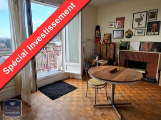  Appartement � vendre 4 pi�ces 80 m�