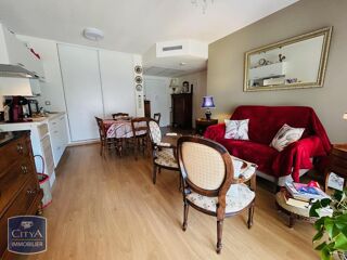  Appartement � vendre 2 pi�ces 41 m�