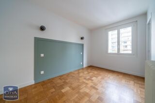  Appartement � vendre 2 pi�ces 51 m�