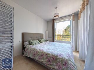  Appartement � vendre 2 pi�ces 45 m�