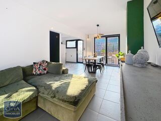  Maison � vendre 4 pi�ces 75 m�