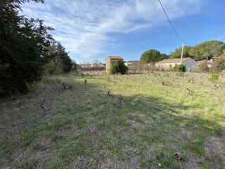 Terrain  vendre 800 m