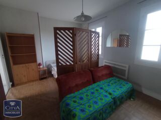  Appartement � vendre 1 pi�ce 26 m�