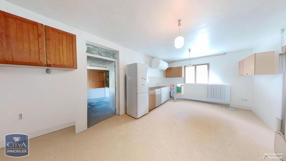 Vente Sassenage (38360)