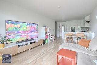  Appartement  vendre 4 pices 87 m