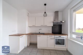  Appartement � vendre 2 pi�ces 41 m�