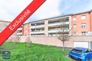  Appartement  vendre 2 pices 47 m