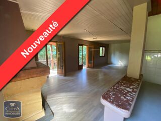  Maison  vendre 3 pices 60 m