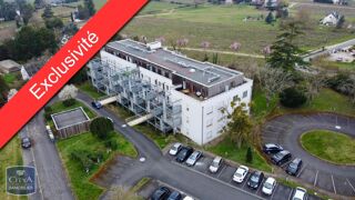  Appartement  vendre 3 pices 62 m