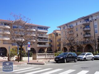  Appartement  vendre 2 pices 31 m