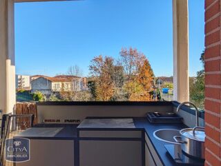  Appartement � vendre 2 pi�ces 45 m�