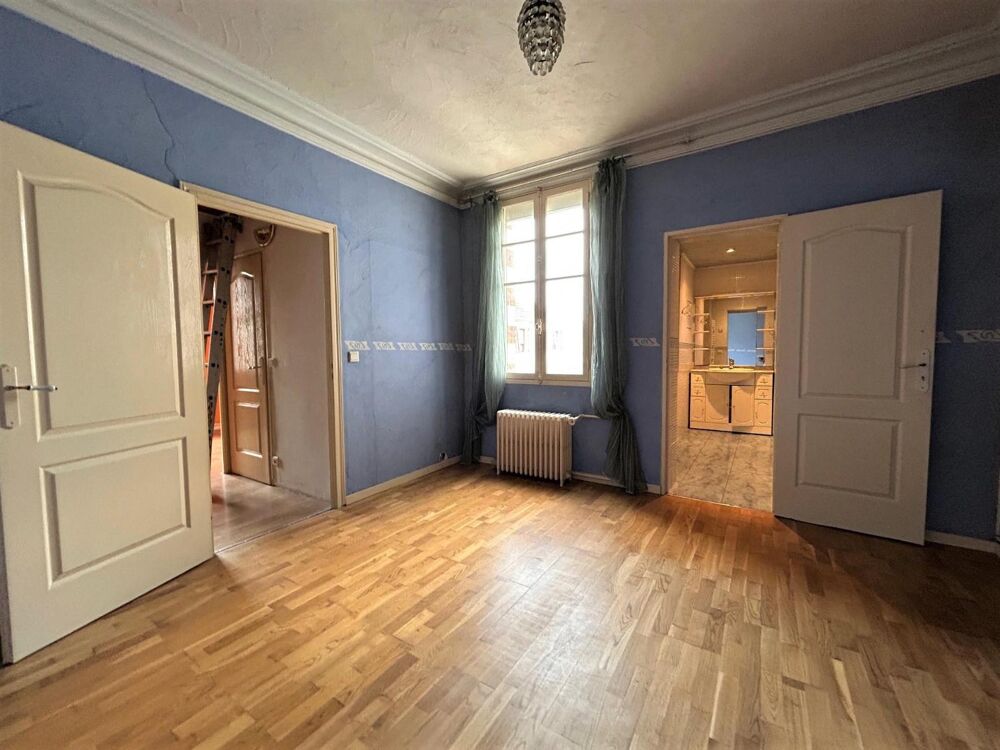 vente Maison - 4 pièce(s) - 87 m² Tours (37000)