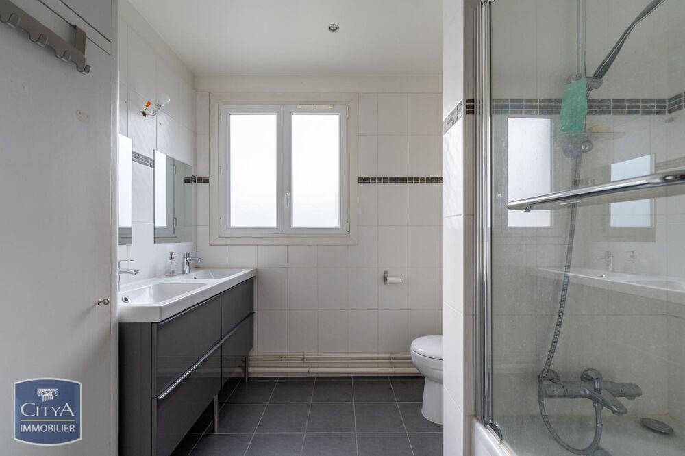 � vendre  Appartement Saint-Mand� (94160)