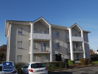  Appartement � vendre 2 pi�ces 51 m�