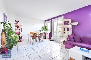  Appartement  vendre 4 pices 64 m