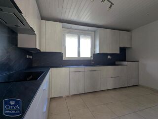  Maison � vendre 3 pi�ces 90 m�