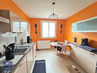  Appartement � vendre 15 + pi�ces 69 m�