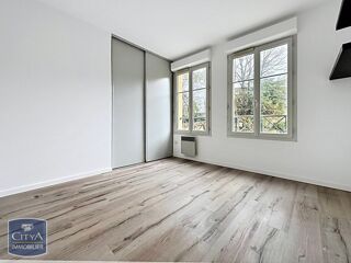  Appartement � vendre 4 pi�ces 82 m�