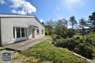  Maison � vendre 4 pi�ces 84 m�