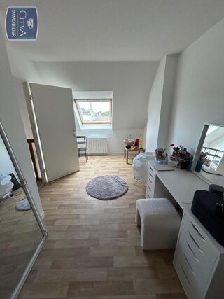  Appartement  vendre 4 pices 75 m