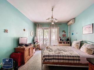  Appartement � vendre 1 pi�ce 29 m�