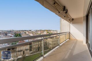  Appartement � vendre 5 pi�ces 150 m�