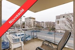  Appartement � vendre 3 pi�ces 67 m�