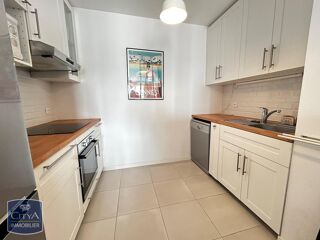  Appartement � vendre 4 pi�ces 86 m�