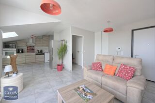  Appartement  vendre 3 pices 64 m