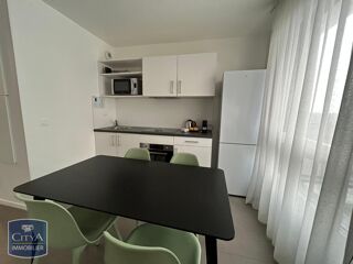  Appartement � vendre 3 pi�ces 55 m�