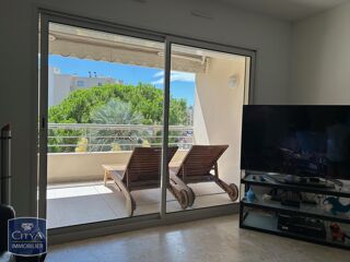  Appartement � vendre 2 pi�ces 54 m�