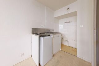  Appartement � vendre 1 pi�ce 22 m�