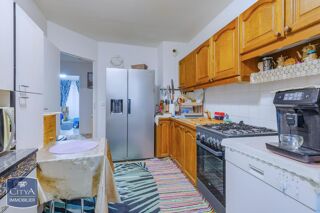  Appartement  vendre 3 pices 76 m