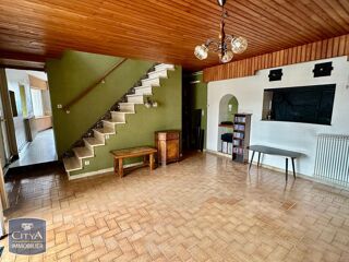  Maison � vendre 8 pi�ces 190 m�