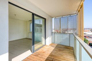  Appartement � vendre 3 pi�ces 57 m�