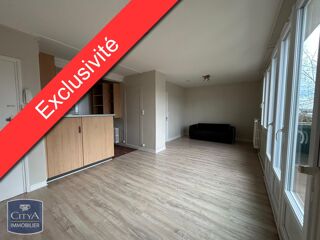  Appartement � vendre 3 pi�ces 58 m�