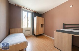  Appartement � vendre 3 pi�ces 67 m�