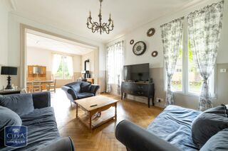  Maison  vendre 14 pices 300 m