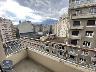  Appartement � vendre 2 pi�ces 54 m�