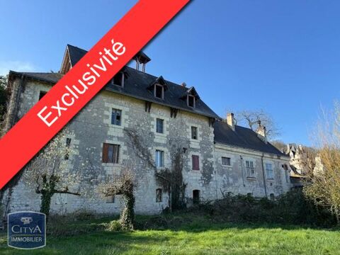   Vente Maison Maison - 7 pice(s) - 200 m
