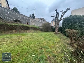  Terrain � vendre 1412 m�