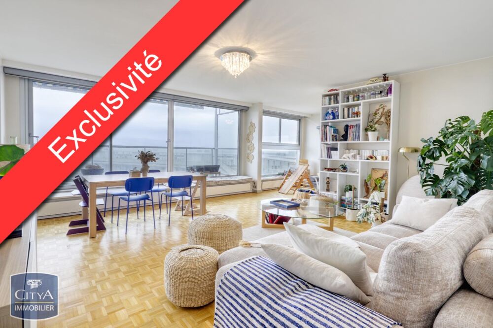 � vendre  Appartement Le Havre (76600)