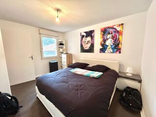  Appartement  vendre 2 pices 44 m