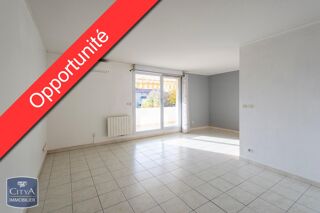  Appartement � vendre 3 pi�ces 61 m�