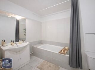  Appartement � vendre 2 pi�ces 47 m�