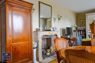  Appartement  vendre 3 pices 60 m