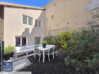  Maison � vendre 4 pi�ces 71 m�