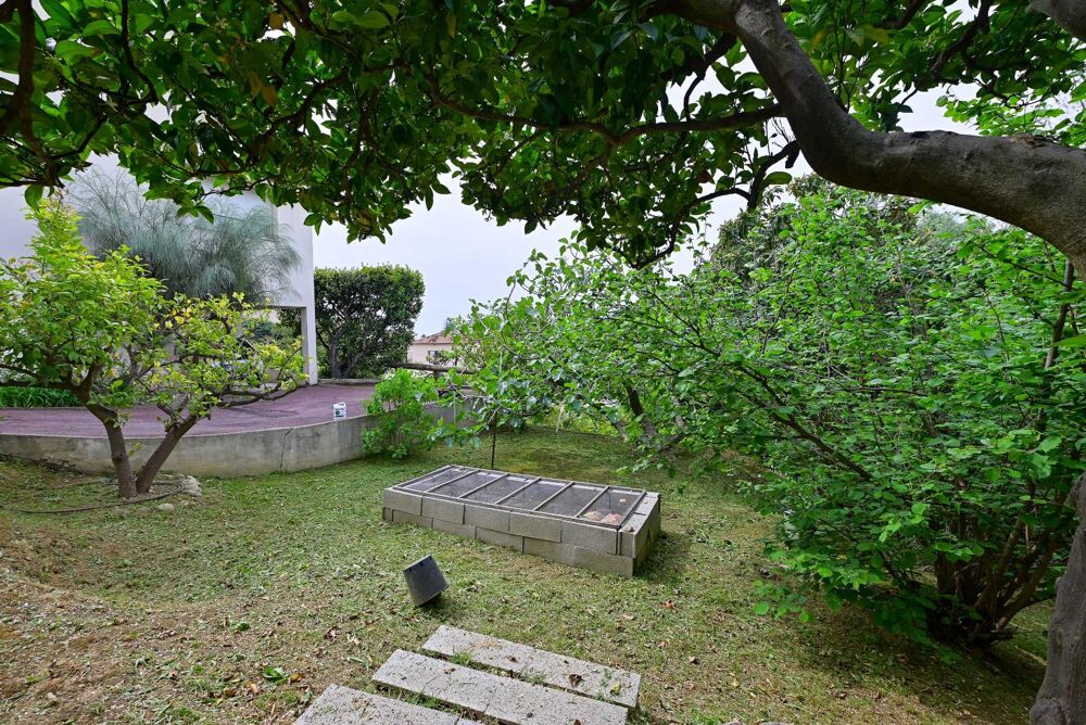  vendre  Villa Nice (06200)