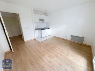  Appartement � vendre 1 pi�ce 23 m�