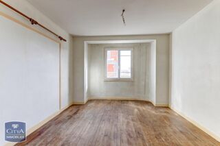  Appartement � vendre 4 pi�ces 86 m�